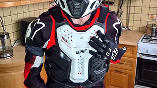 Making a Protein-rich Breakfast