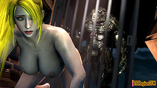 Samus and Unknown Planet Part - 07