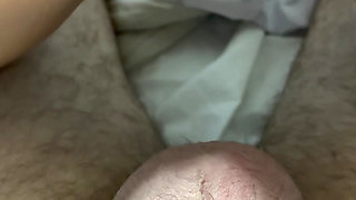 I had sex with my stepcousin in my stepuncle's bed