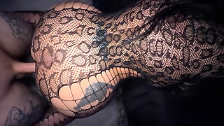 This Juicy Ass Makes You Cum Hard
