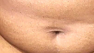 Woman at Bathroom Hottest Video