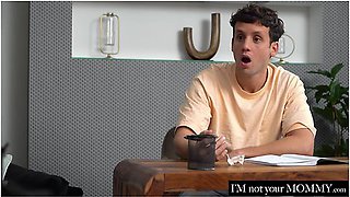 Teacher Veronica Leal Fucks Student In Classroom S3:e4