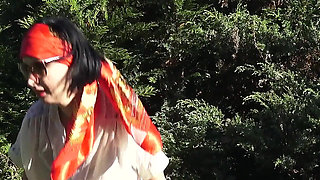 Wanilianna's Indian Summer Part 2 in 4K