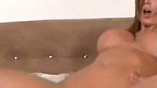 Nikki Benz Fucking in the Bed with Her Tattoos