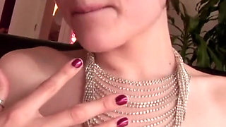 Sexy whore gets nailed by a stud hardcore