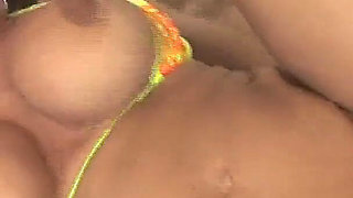 Kristal Summers Big Tit MILF Fucked and Used by Big Dick