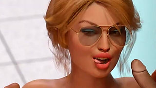 Awam 2 Sofia Real Fuck Edition - the Night Before the Wedding: Andy and Katy's Wild Foursome