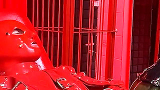 First, Swallow Piss - Second, Get Milked by Machine - Third, Swallow Cum