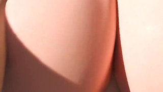 Nexus-3 Orbit Seduction - What Will Happen When His Dick Is in Her Ass and Pussy?