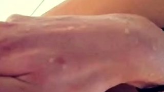 Layndare - Asian Amateur Masturbates In Gym Shower