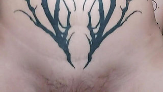 My Toy Is Not Enough for My Greedy Pussy