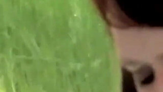 Beauties and Dildos Scene-3 brunette with Small Tits Ivy Masturbates in the Jacuzzi
