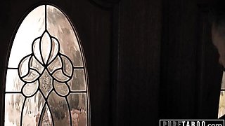 Watch luring Charles Dera and Natasha Nice's sex
