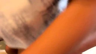 Girl friend boyfriend ne bahut time baad kiya sex