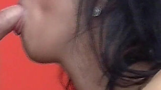 Mature Brunette MILF Takes BBC Deep in Hardcore Action