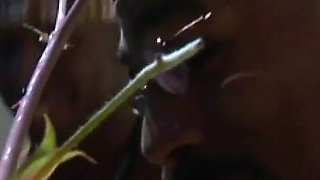 Two Horny MILFs Fucking a Big Black Dick Guy.hottest Threesome, Hardest Fuck for the Sluttiest Whores Vol 2