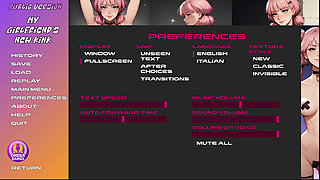 La Nueva Perversin De Mi Novia (parte 1)