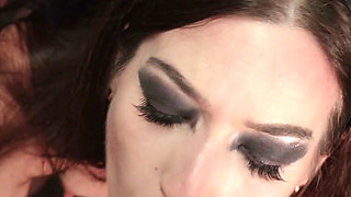 Succubus Sucks You Dry! Halloween Special