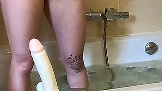 19yo Dutch Redhead Big Cock Therapy