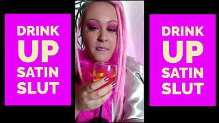 Become the Satin Super-bitch Bruci Did and You Can Too