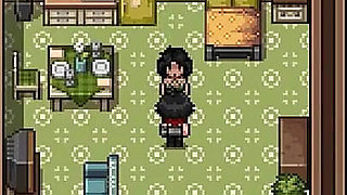 Zombie Retreat 2 - Part 49 Sexy Busty Babe Fucked Good by Loveskysan69