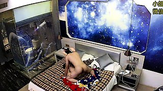 Amateur Asian Solo Fucking On Cam