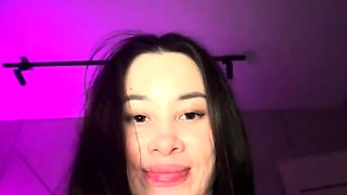 Close up teen fucking