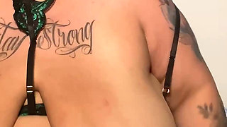 Mary Jhuna Double Vaginal Penetration