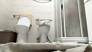 Watched in the Bathroom