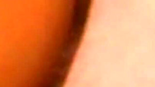 Retro Hard Fucking a Blonde Slut