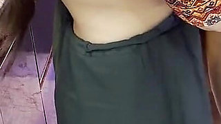 Hot and Sexy Maid Got Fucked in the Kitchen