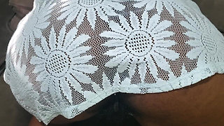 Tall Curvy Beauty with Insane Booty Nearly Gets Caught - Teasing Moments You Can’t Miss