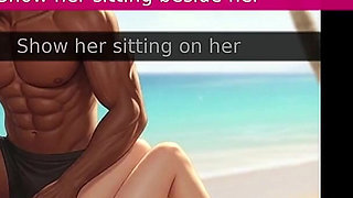 Wife S Dare (part 16)