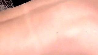 Cum Slut Cleo Summers in Raw Amateur Sex Party Gangbang Action with Older Guys