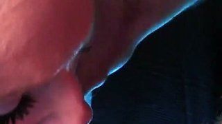 Hot Big Tits Blonde MILF Dolly Delight Smokes Sexily Before Getting Fucked Balls Deep by Her Fat Cock Stud