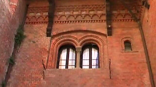Melons in Milan Pt4 - Bonus Castle Walk