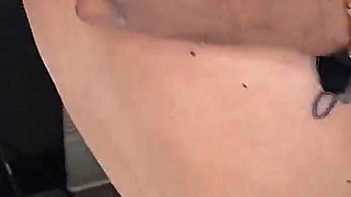 Bride Needs BBC Breeding