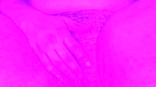 Thick White Pussy Squirting