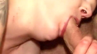 German sex party with horny redhead MILF and big cocks