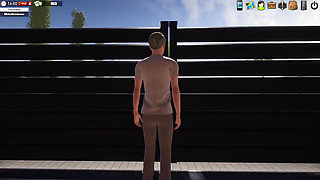 Complete Gameplay - Seaside Mystery, Part 28