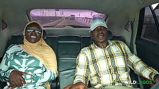 Exploring Lagos City