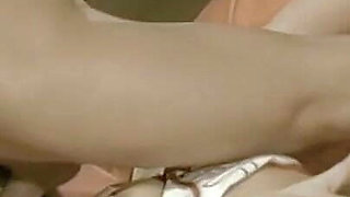 Only Three Men Can Satisfy This Nurse