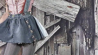 Rebeka Black - 403 - Photoshoot Backstage