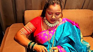Desi Indian Bhabhi Dever Hardcore Sex