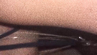 Getting Lucky in the Car