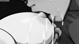 Ai Generated Stepmom Breastfeeding Stepson Compilation Cartoon Hentai Animation