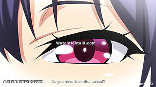 Animeted sex hentai, boku ni sefure