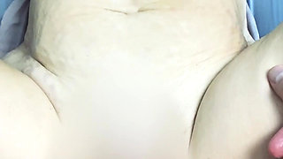 DP with Fucking Machine - He Walked In On Me Added His Cock To All My Holes BLURRED PREVIEW