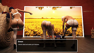 Village Matures Like to Get Fuck After Photo Session.