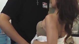 Victoria Bellazo Mounds Gig in Sa Loob Ang Kulo